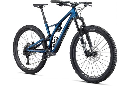 Rower górski Specialized Stumpjumper Expert Carbon 29 2020